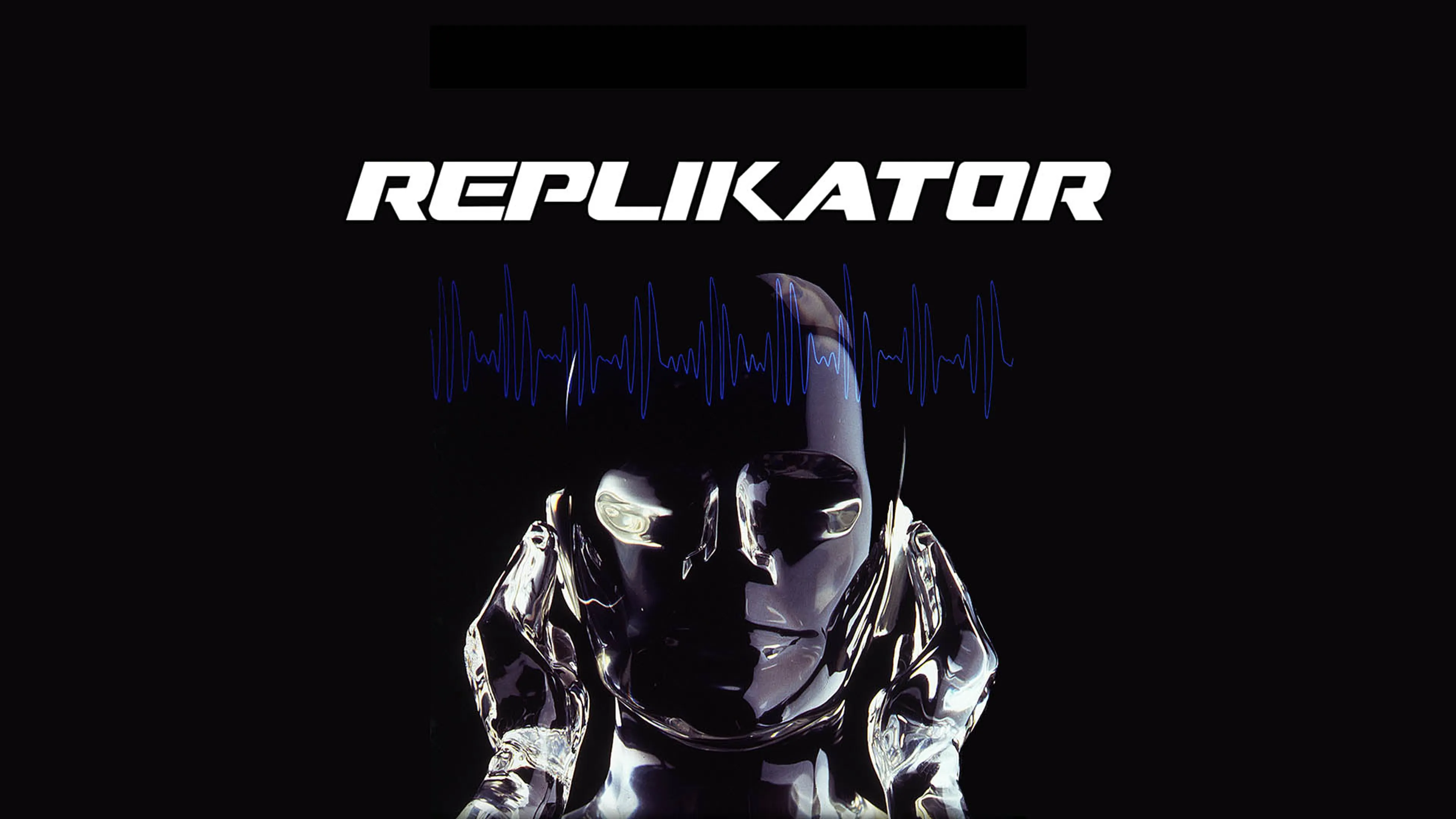 Replikator poster